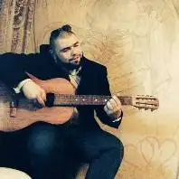sandro, 35Bat Yam, Israel 