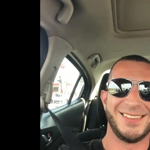 Aleks, 43Nahariya, Israel 