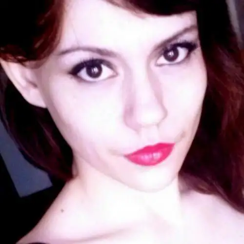 vika, 32Russia