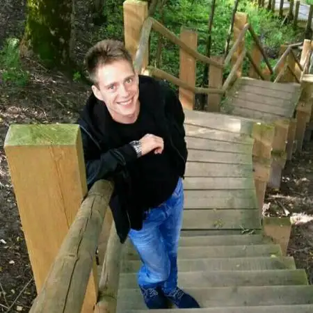 Anatoly, 37Norway 