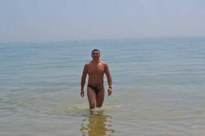 Roman, 36Tel Aviv, Israel