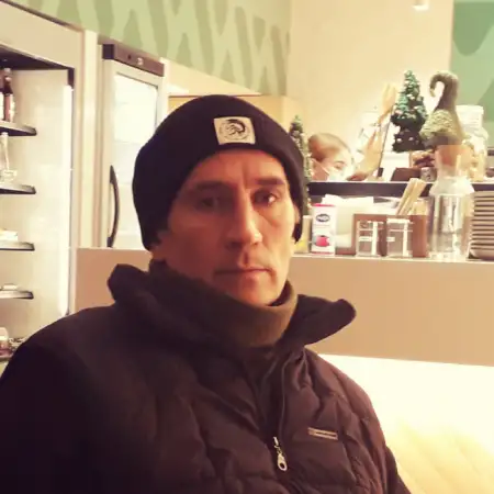 Igor, 47Ukraine