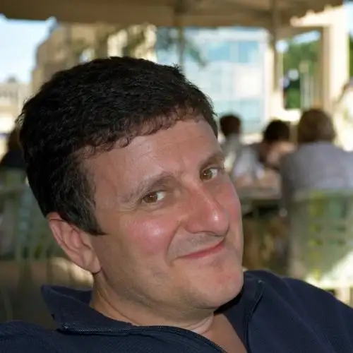 Ilya, 55USA 