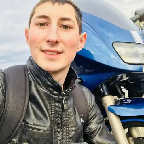 Aleksandr, 32Haifa, Israel 