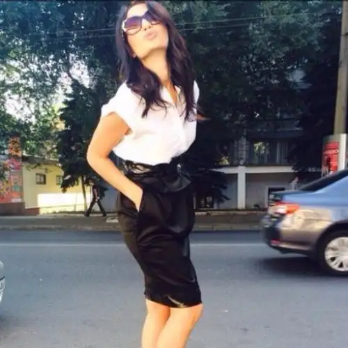 Katrin, 37Ukraine