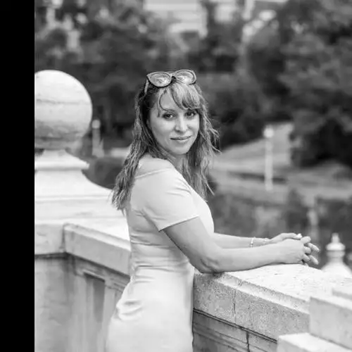 Lenka, 45Tel Aviv, Israel