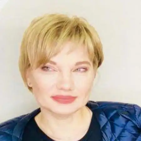 Snejanna, 51Ukraine