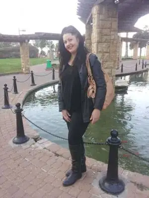ORA, 54Netanya, Israel 