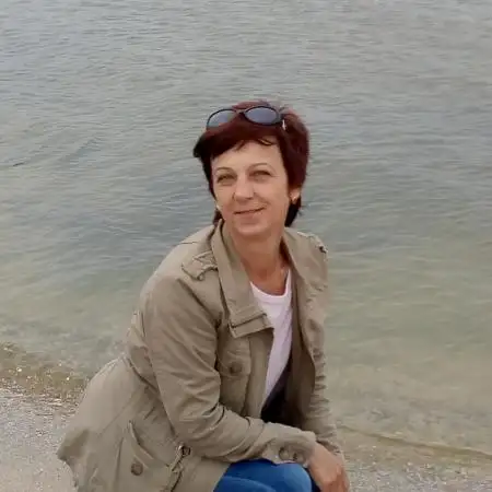 Elena, 60Belarus