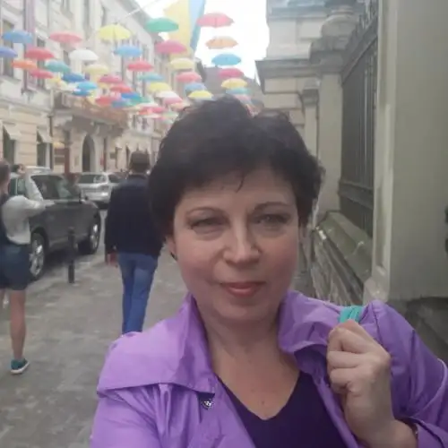 778olena, 56, Ukraine - MazelMe