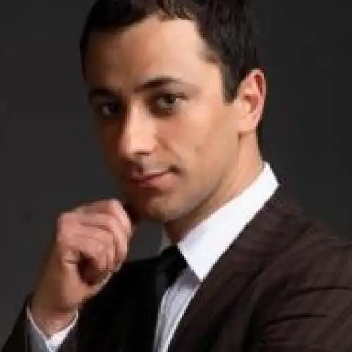 Alex, 45Tel Aviv, Israel 