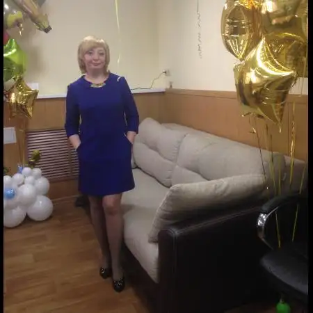 elena, 49Russia 