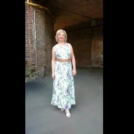 elena, 49Russia 