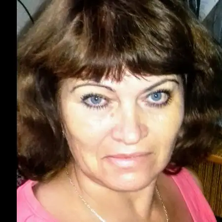 Lika, 60Ukraine 
