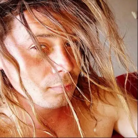 Alex, 35Tiberias, Israel