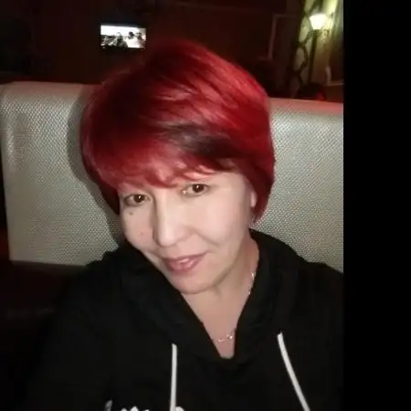 gulnara, 61Kazakhstan