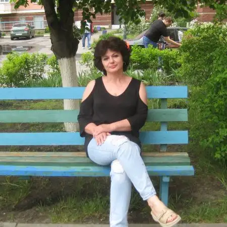 Tatyana, 62Russia