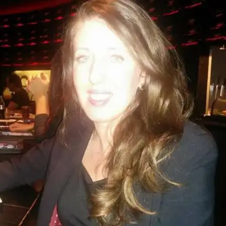 natasha, 43Beer Sheva, Israel 