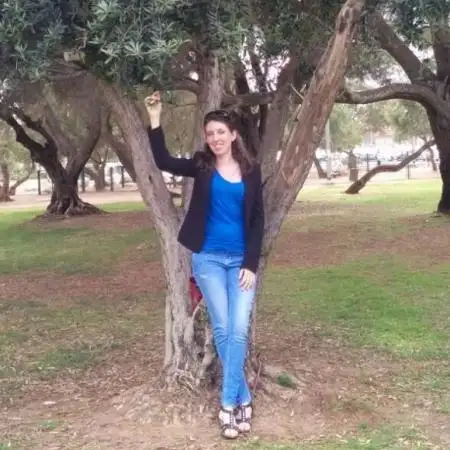 natasha, 43Beer Sheva, Israel