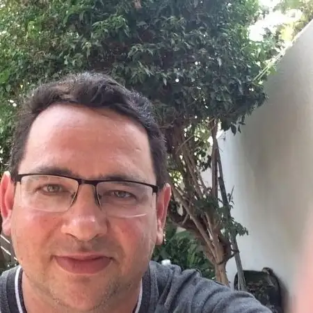 Valentin, 55Rishon LeZion, Israel 