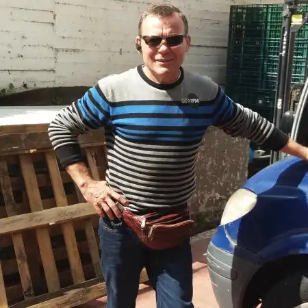 Gennadiy, 61Rehovot, Israel