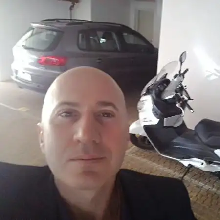 Mark, 48, Rishon LeZion, Israel - MazelMe
