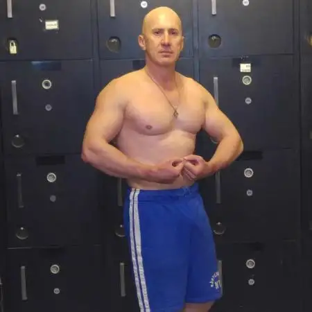 Mark, 48Rishon LeZion, Israel