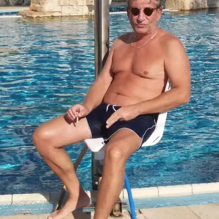 Sergey, 61Tel Aviv, Israel