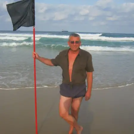 Sergey, 61Tel Aviv, Israel 
