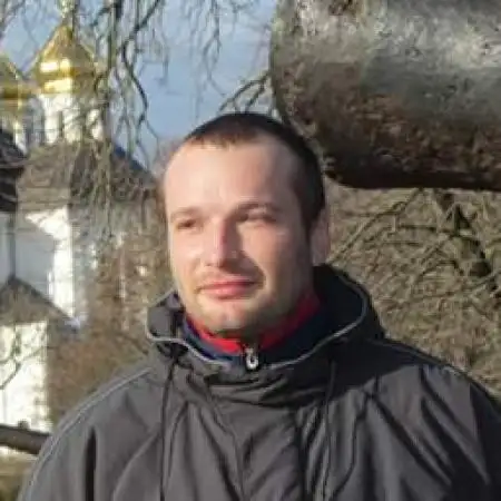 Sergey, 42Ukraine