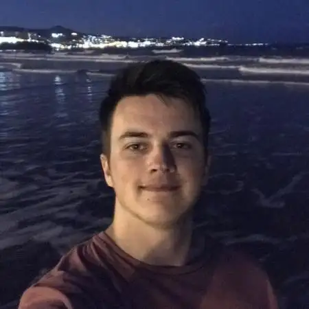 andrey, 33Haifa, Israel 