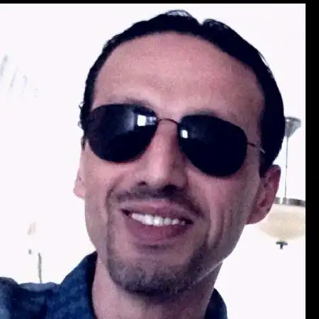 David, 53Ashdod, Israel