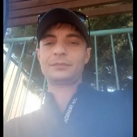 Vitaliy, 40Tirat Carmel, Israel 