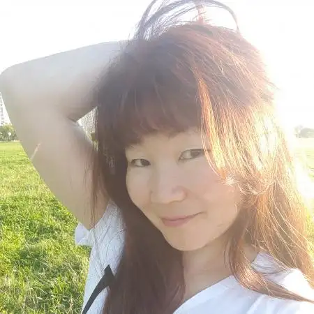 Yana, 47Russia