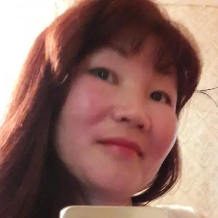 Yana, 47Russia