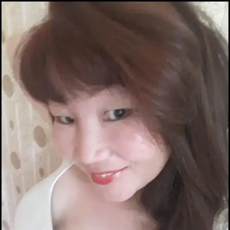Yana, 47Russia 