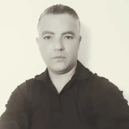 Yaron, 54 Beit Shemesh, Israel