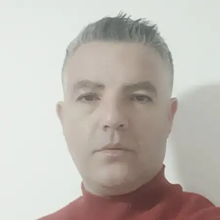 Yaron, 54Beit Shemesh, Israel 