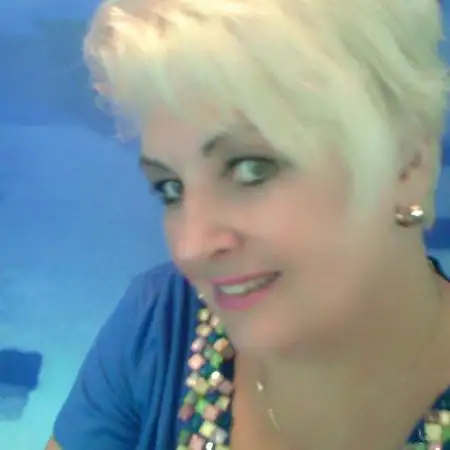 Vika, 51Tel Aviv, Israel