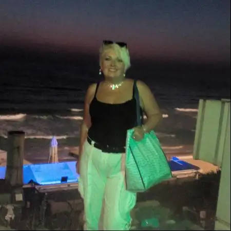 Vika, 51Tel Aviv, Israel 