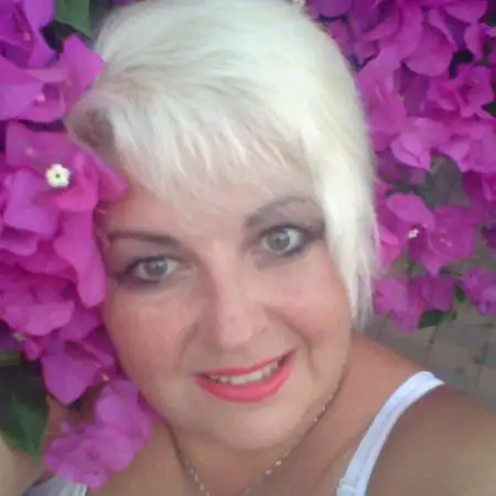 Vika, 51Tel Aviv, Israel