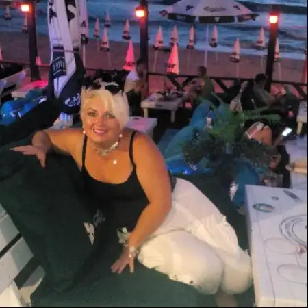 Vika, 51Tel Aviv, Israel 