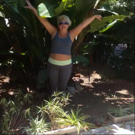 Vika, 51Tel Aviv, Israel 