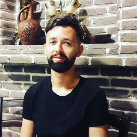 Vito, 34Beer Sheva, Israel