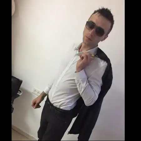Vlad, 38Bat Yam, Israel