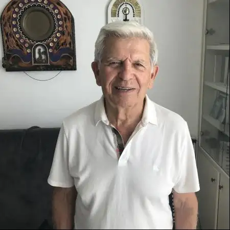 semen, 89Netanya, Israel