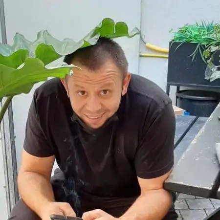 Boris, 47Ashkelon, Israel