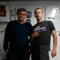 Pavel, 40Eilat, Israel