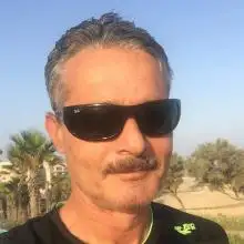 Greg, 63Ashkelon, Israel 