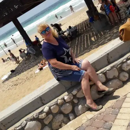 Svetlana, 53Haifa, Israel 